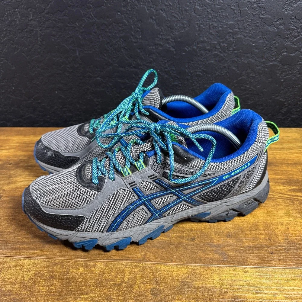 Asics gel sonoma